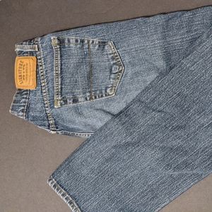 Levi's Strauss Signature Jeans Relaxed